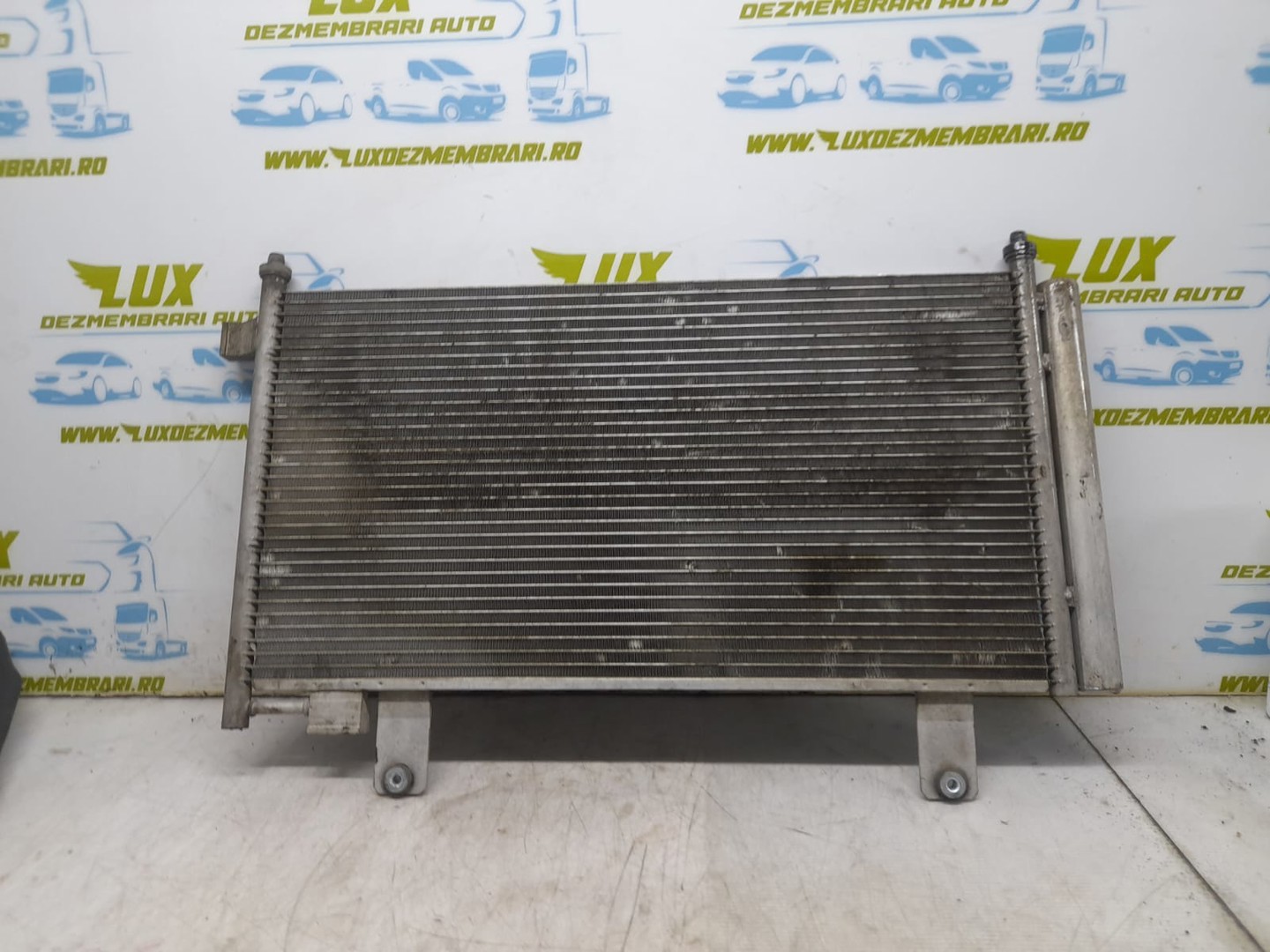 Radiator clima ac 95310-55L00 Suzuki SX4 1 (2006 - 2014)