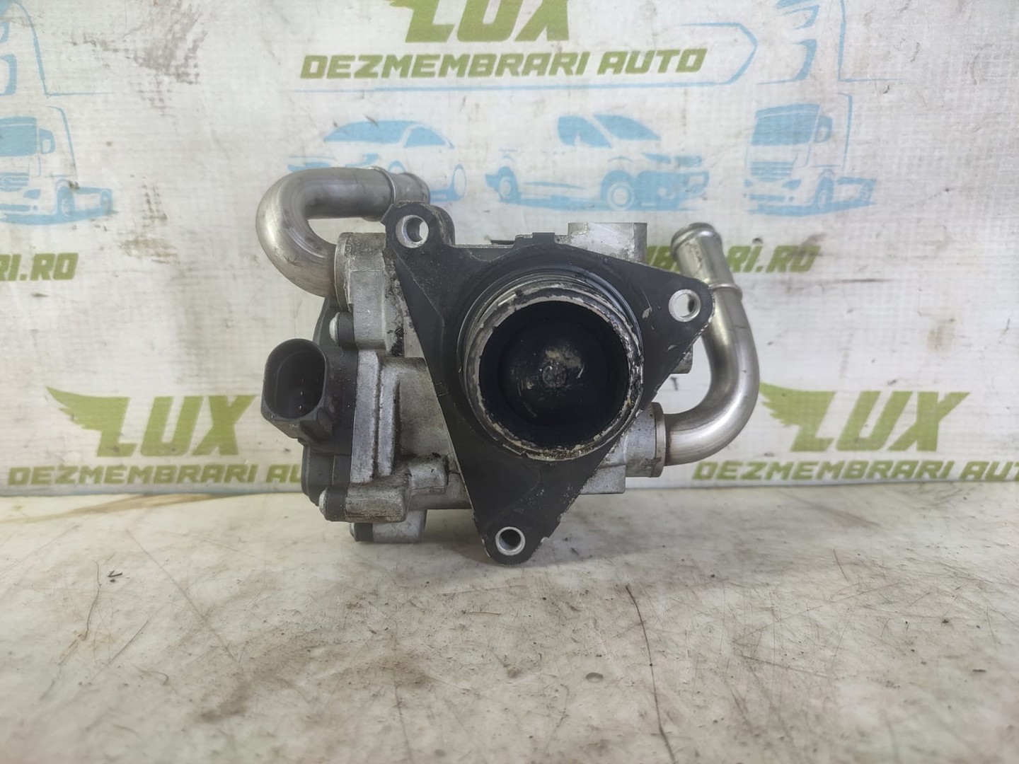EGR 04l131501r Volkswagen Passat B8 (2014 - 2020)