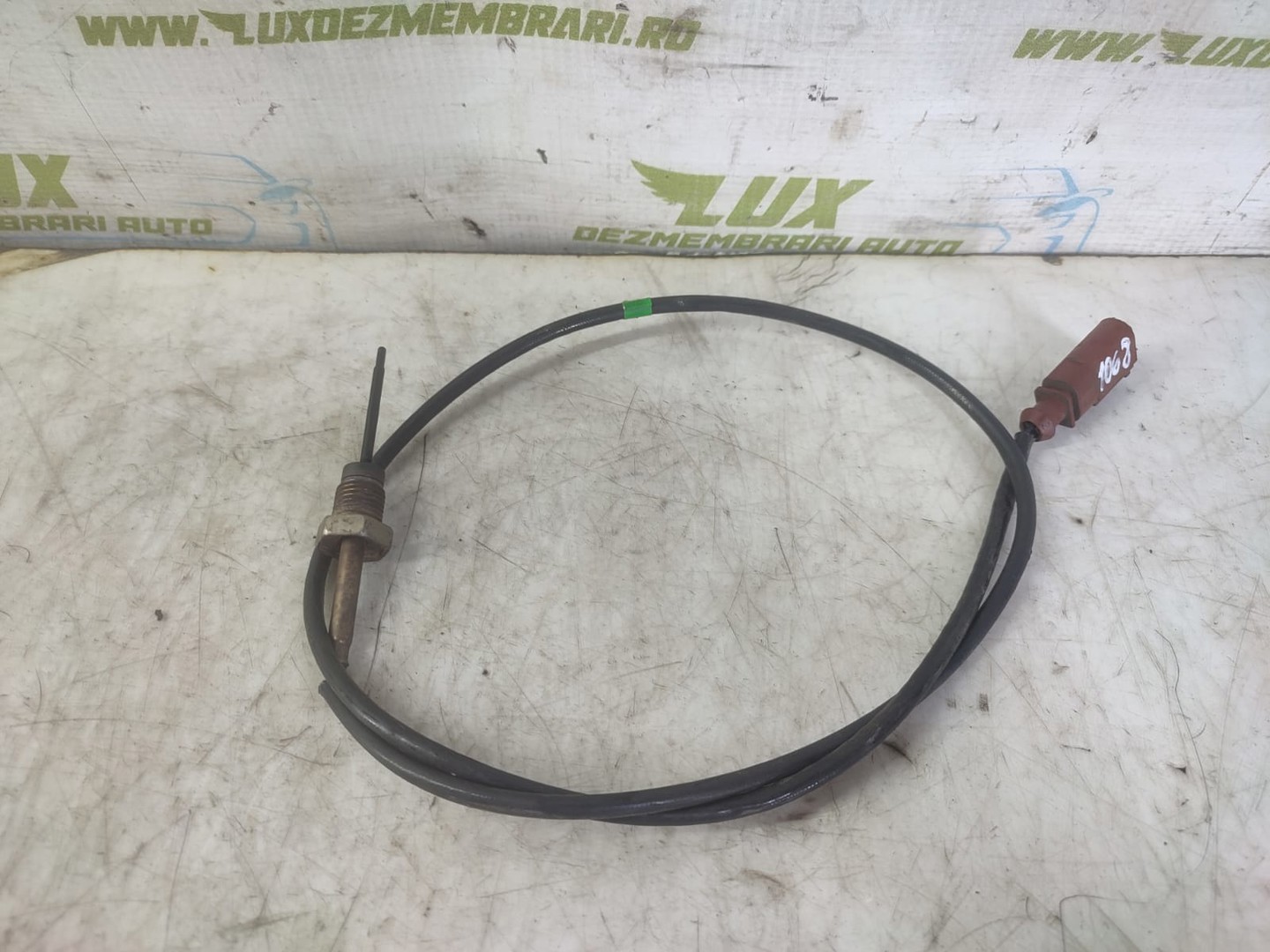 Sonda temperatura gaze 04l906088db ( Volkswagen Passat B8 (2014 - 2020)