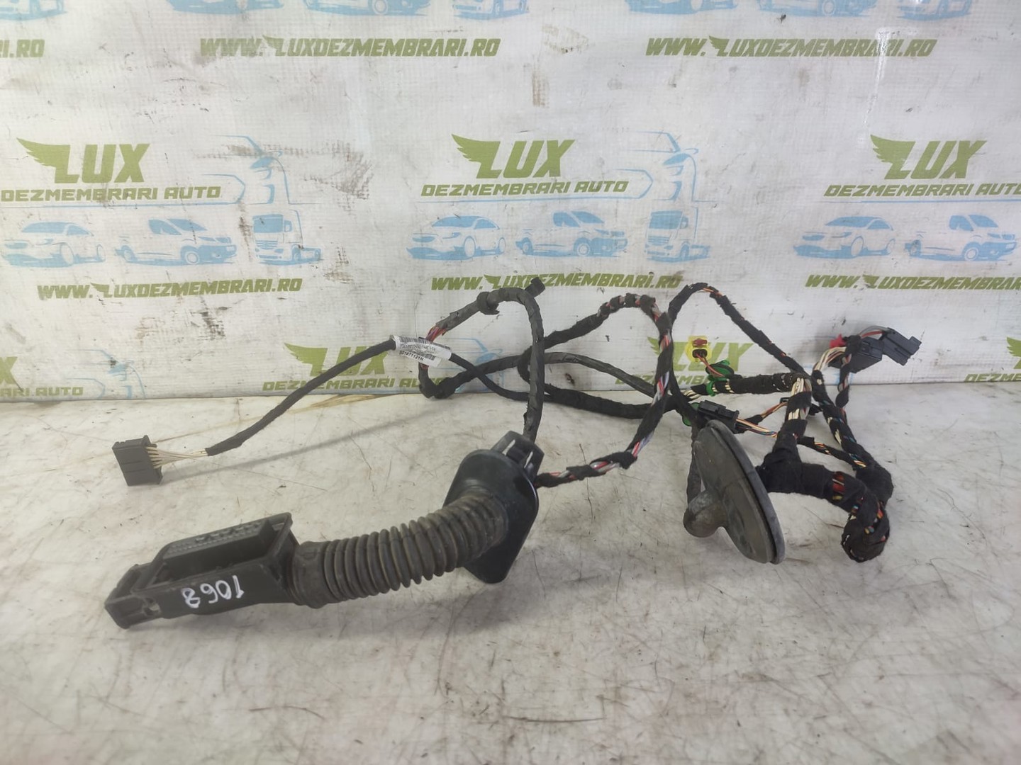 Cablaj electric usa fata dreapta 3g1971121h Volkswagen Passat B8 (2014 - 2020)