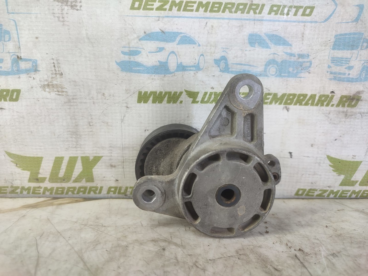 Rola intinzatoare 04l903315a Volkswagen Passat B8 (2014 - 2020)