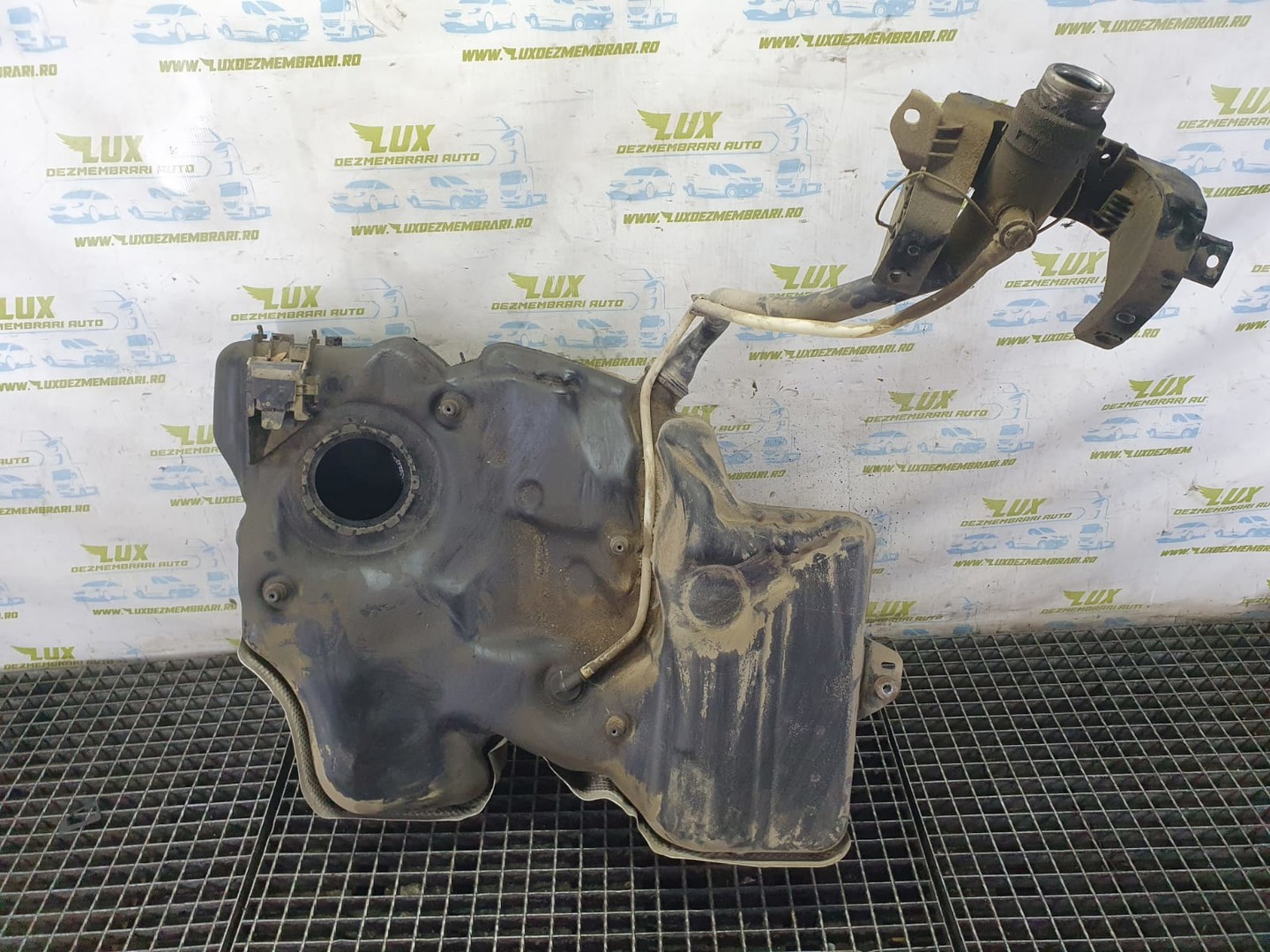 Rezervor combustibil 3q020101 Volkswagen Passat B8 (2014 - 2020)