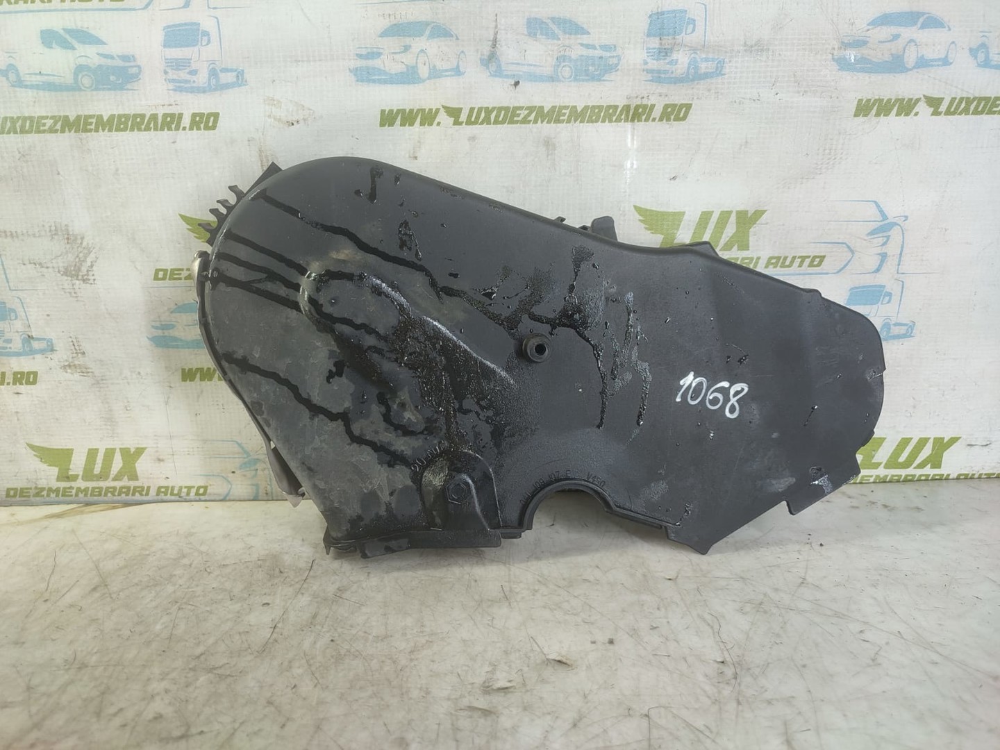 Capac distributie 04l109107e Volkswagen Passat B8 (2014 - 2020)