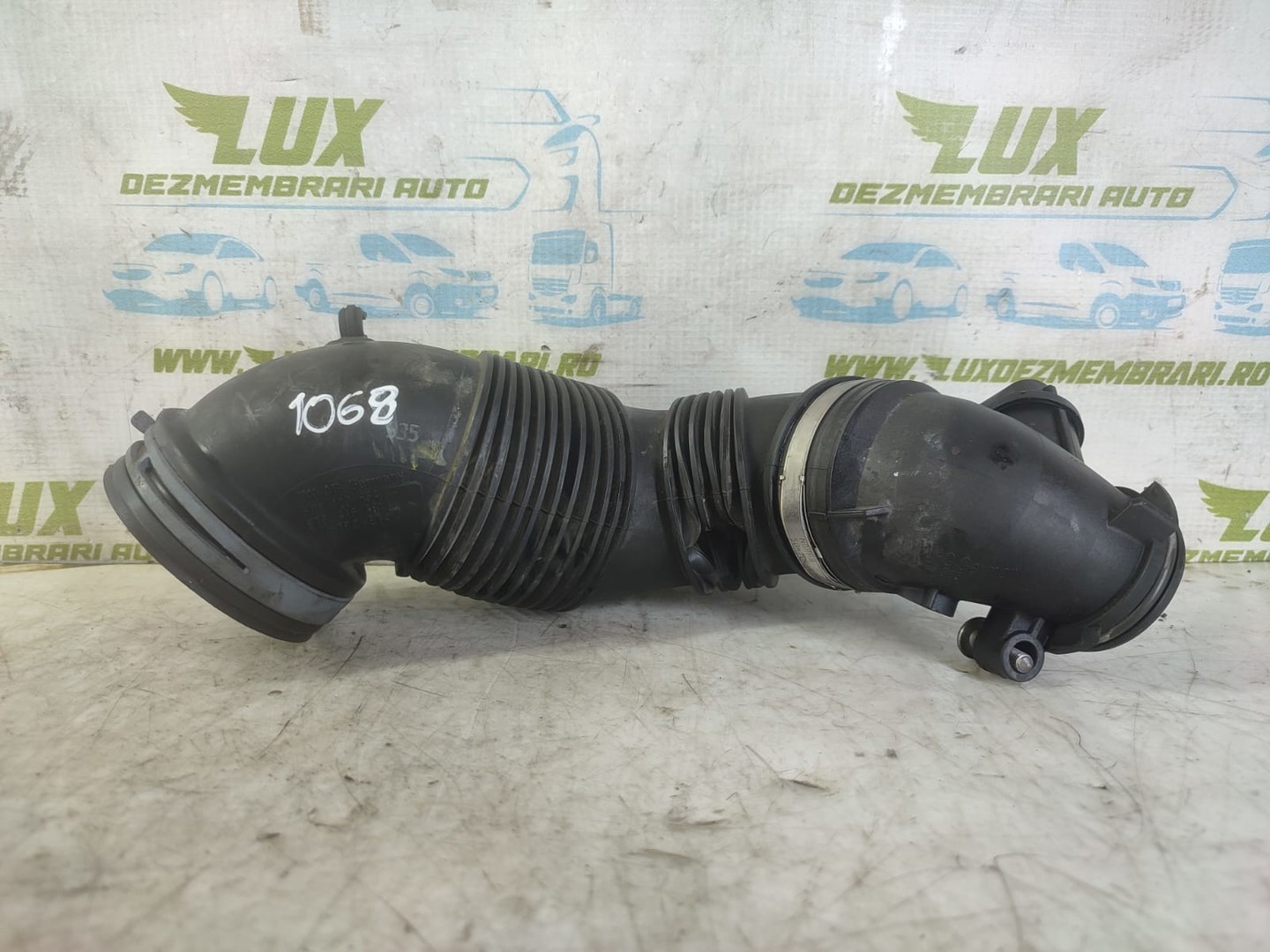 Furtun admisie 5q0129654 Volkswagen Passat B8 (2014 - 2020)