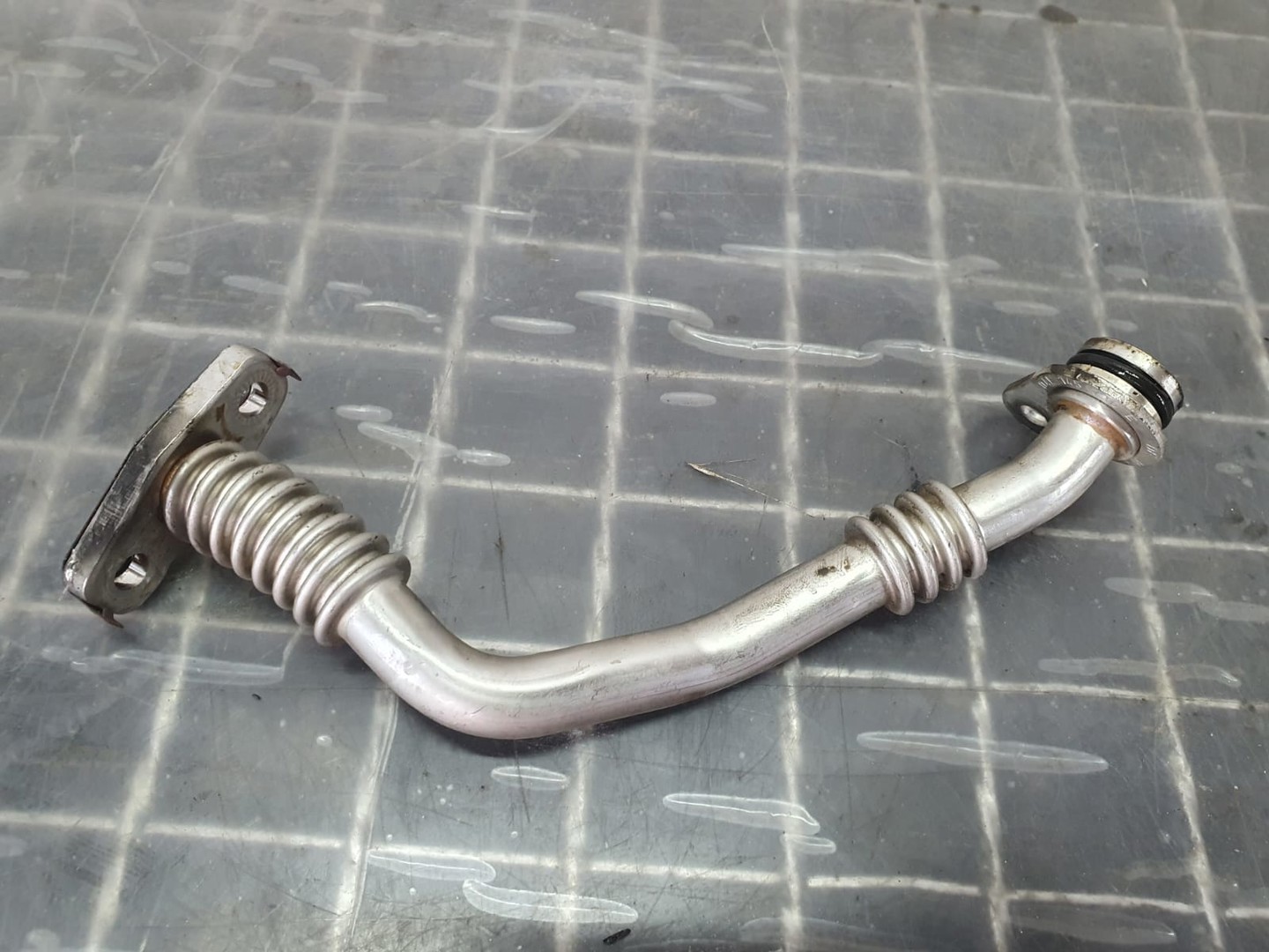 Conducta EGR 04L145736e Volkswagen Passat B8 (2014 - 2020)