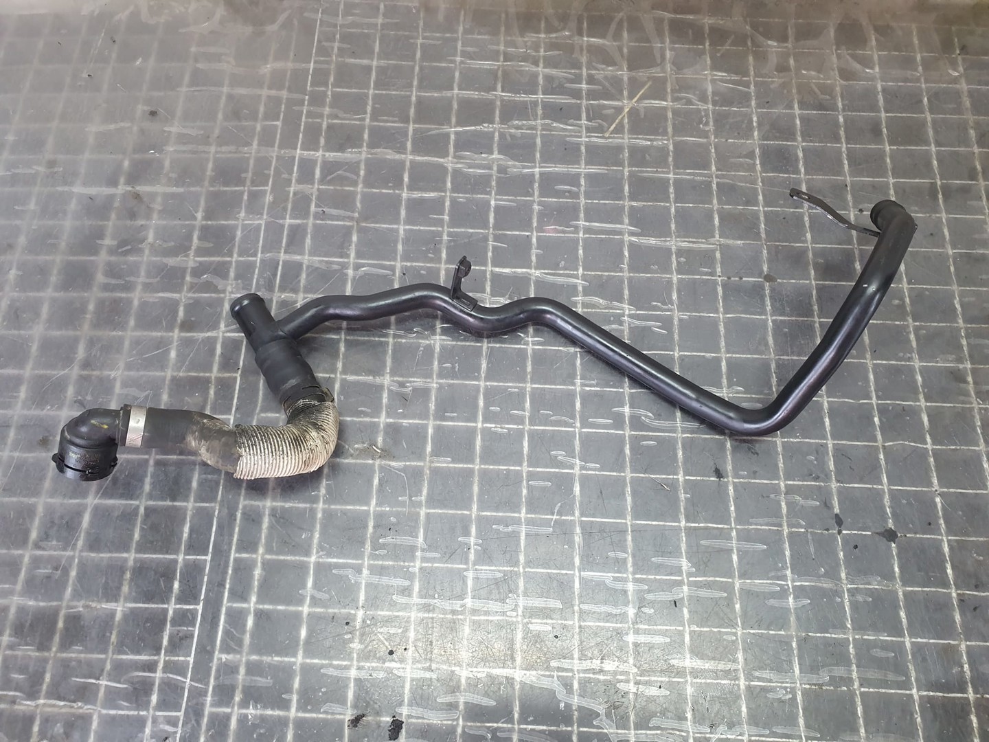 Furtun apa 5q0122073aL Volkswagen Passat B8 (2014 - 2020)