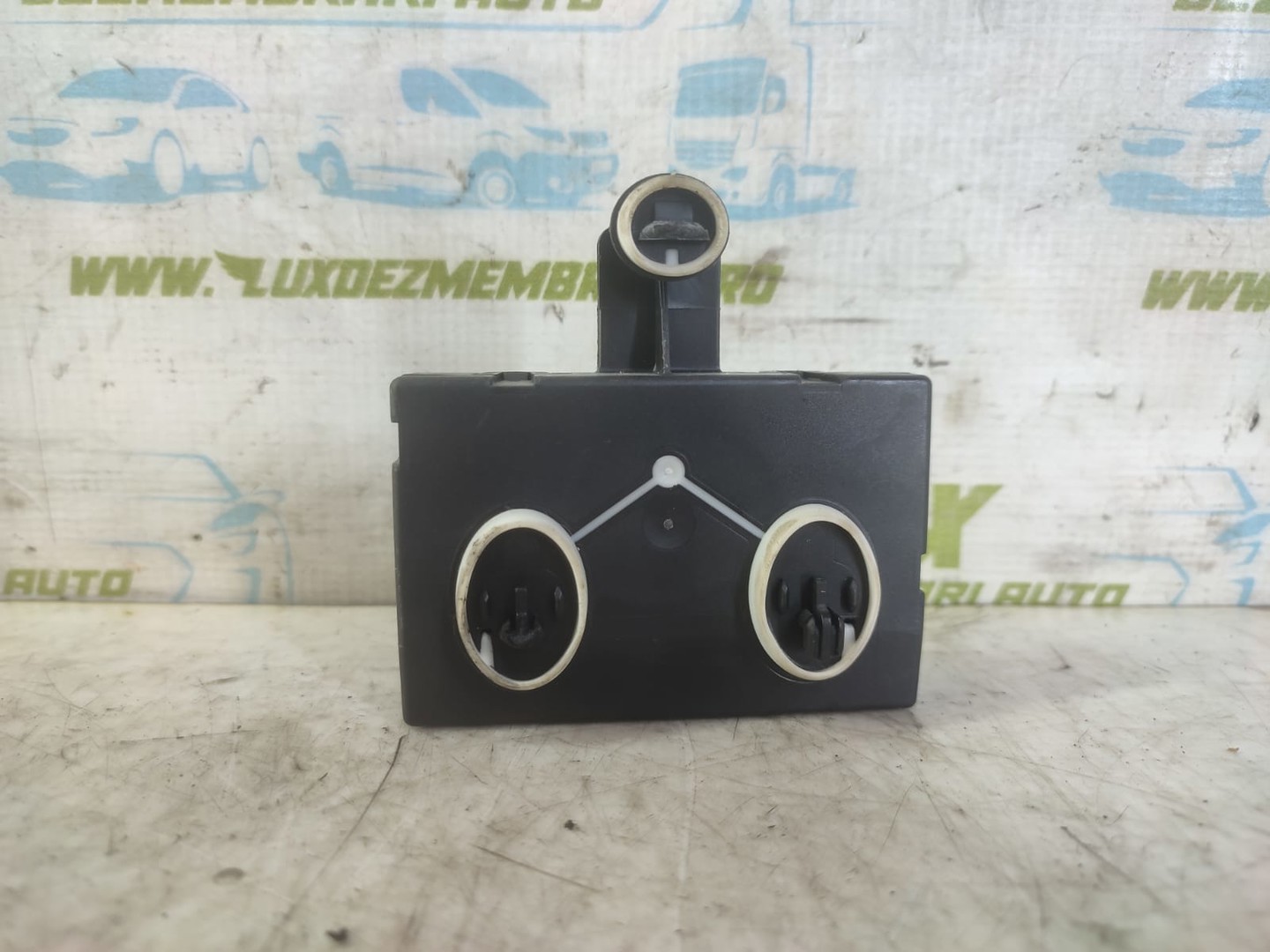 Modul confort usa fata dreapta 5q4959952e Volkswagen Passat B8 (2014 - 2020)