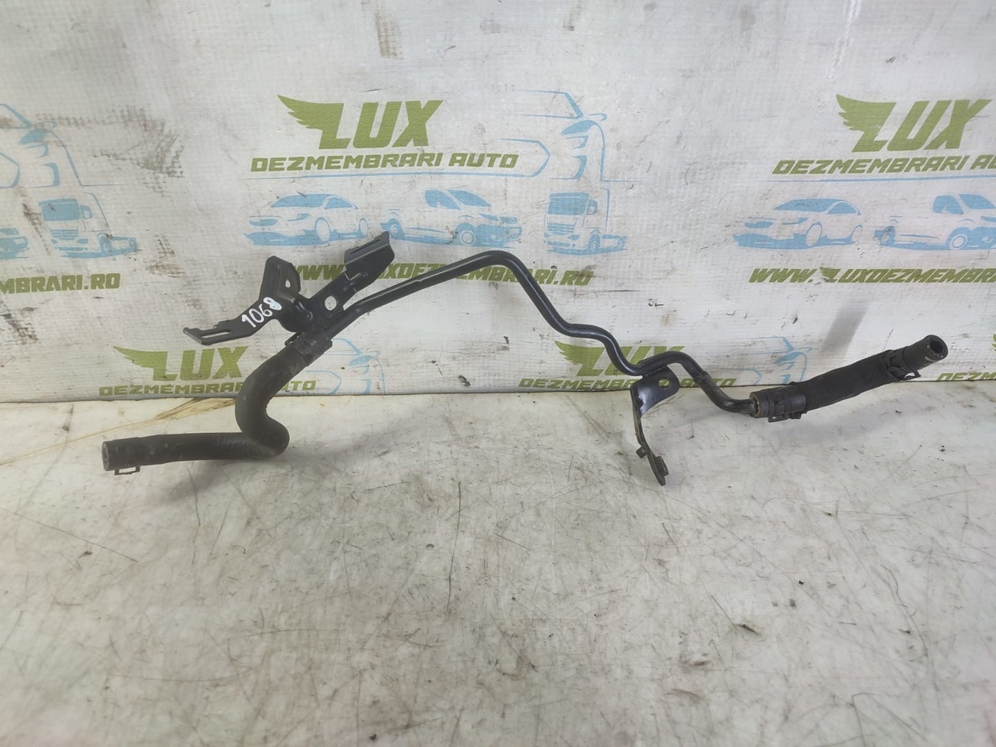 Conducta apa 04l121070ab Volkswagen Passat B8 (2014 - 2020)