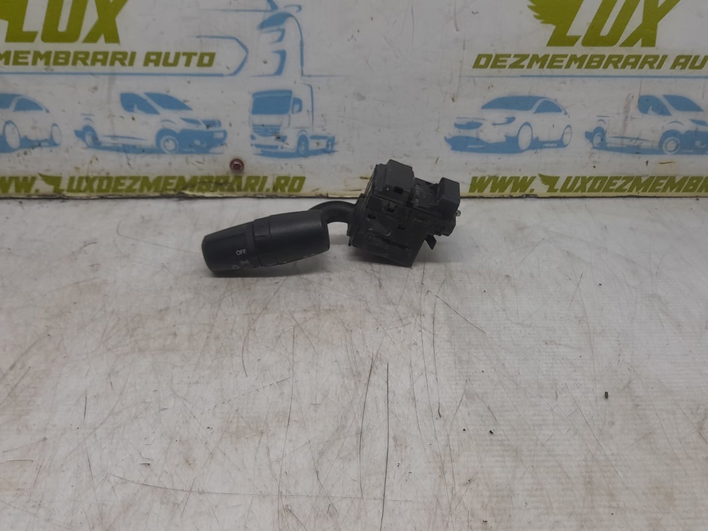 Maneta semnalizare c57vtb1121 Mazda CX-3 1 (2015-2018)