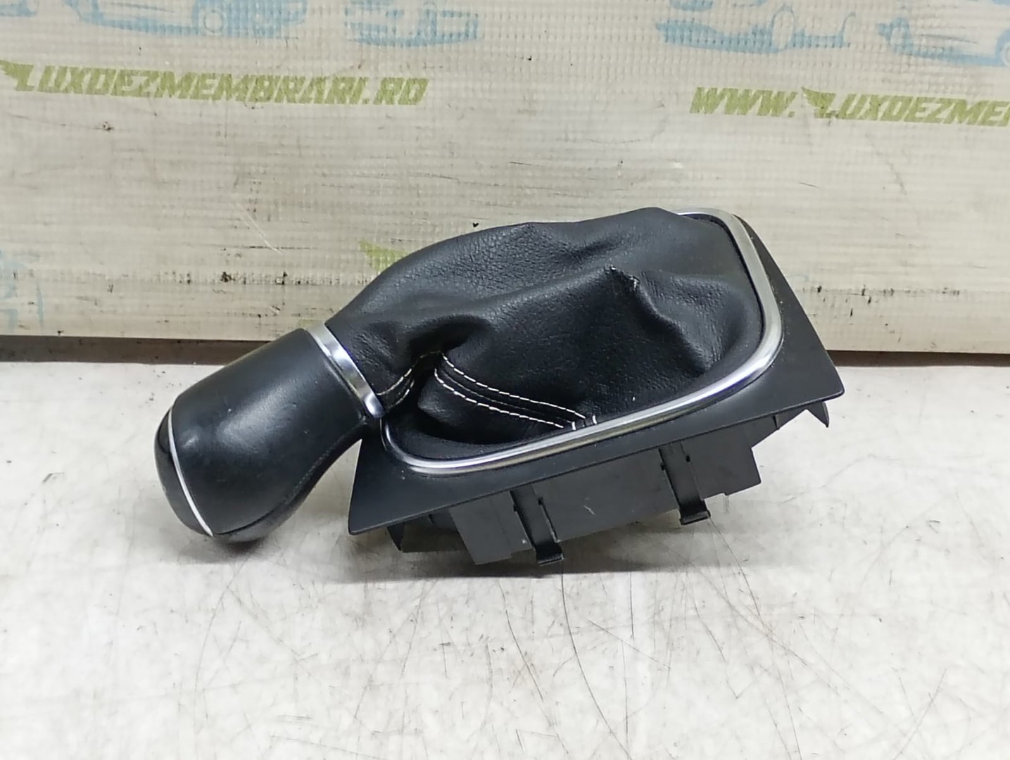Manson schimbator viteze 5k0711113Q Volkswagen Golf 6 (2008 - 2015)