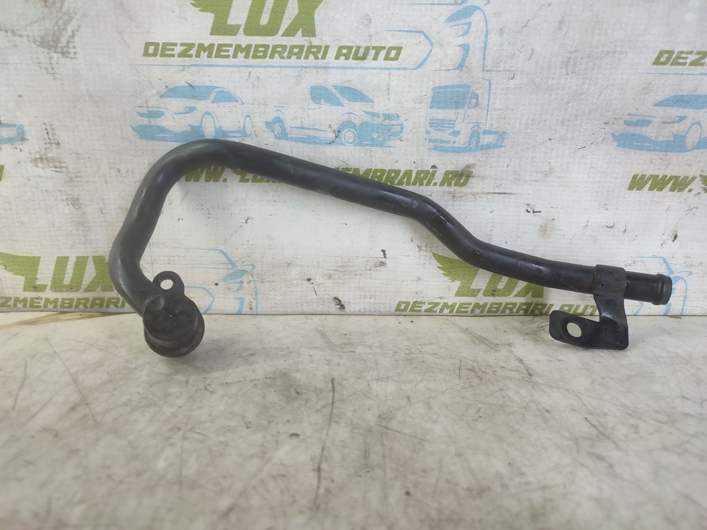 Conducta apa 04l121065aj Volkswagen Passat B8 (2014 - 2020)