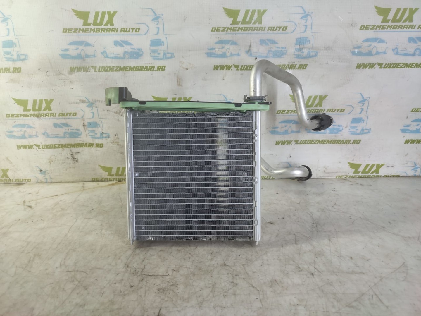 Radiator calorifer bord 5q0819031 Volkswagen Passat B8 (2014 - 2020)