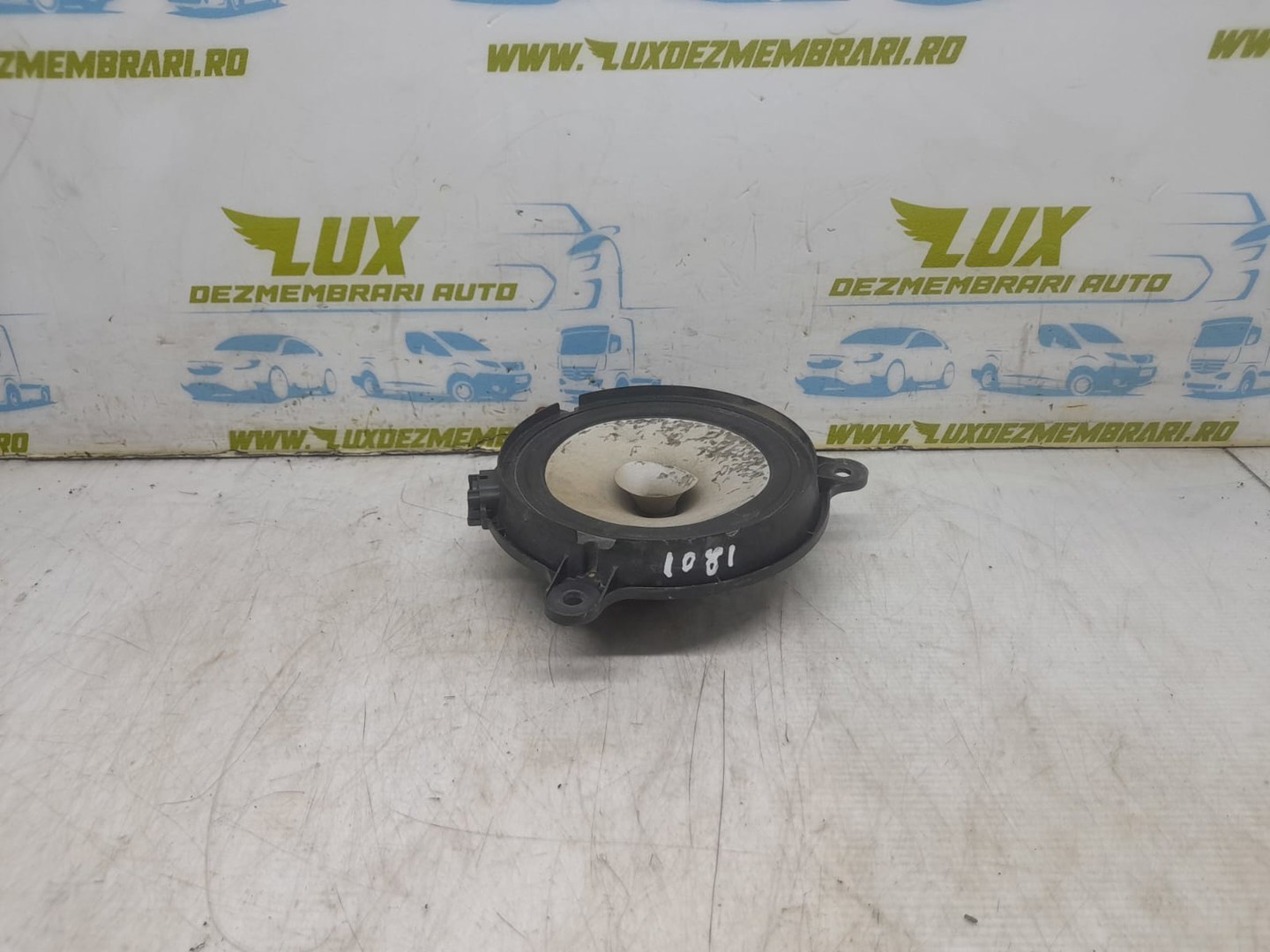 Boxa difuzor 25wkA234 Mazda CX-3 1 (2015-2018)
