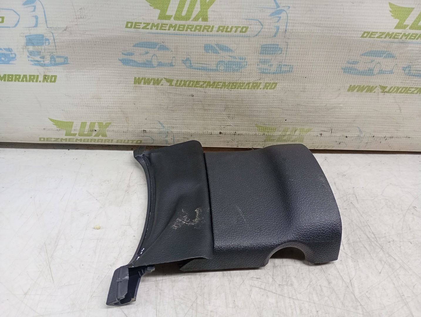 Ornament coloana volan 5n0858565a Volkswagen Golf 6 (2008 - 2015)