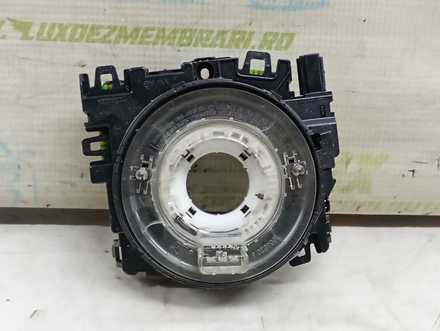 Spira volan 5k0963549e Volkswagen Golf 6 (2008 - 2015)