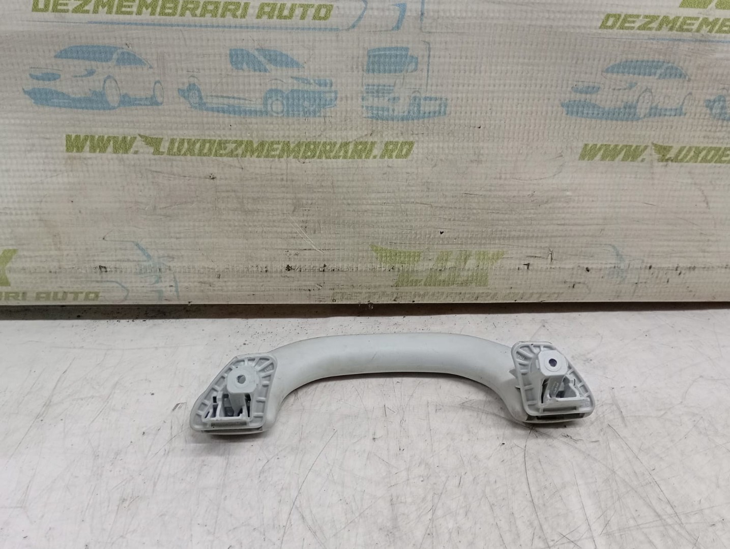 Maner plafon 1k0857607m Volkswagen Golf 6 (2008 - 2015)