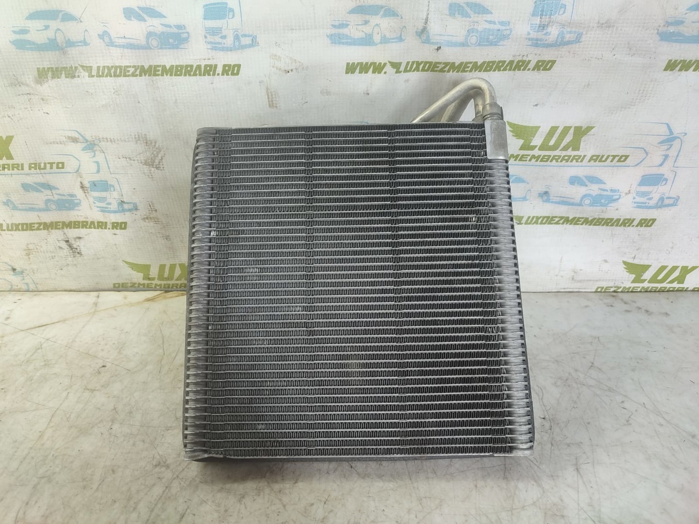 Radiator clima bord 5q0907511l Volkswagen Passat B8 (2014 - 2020)