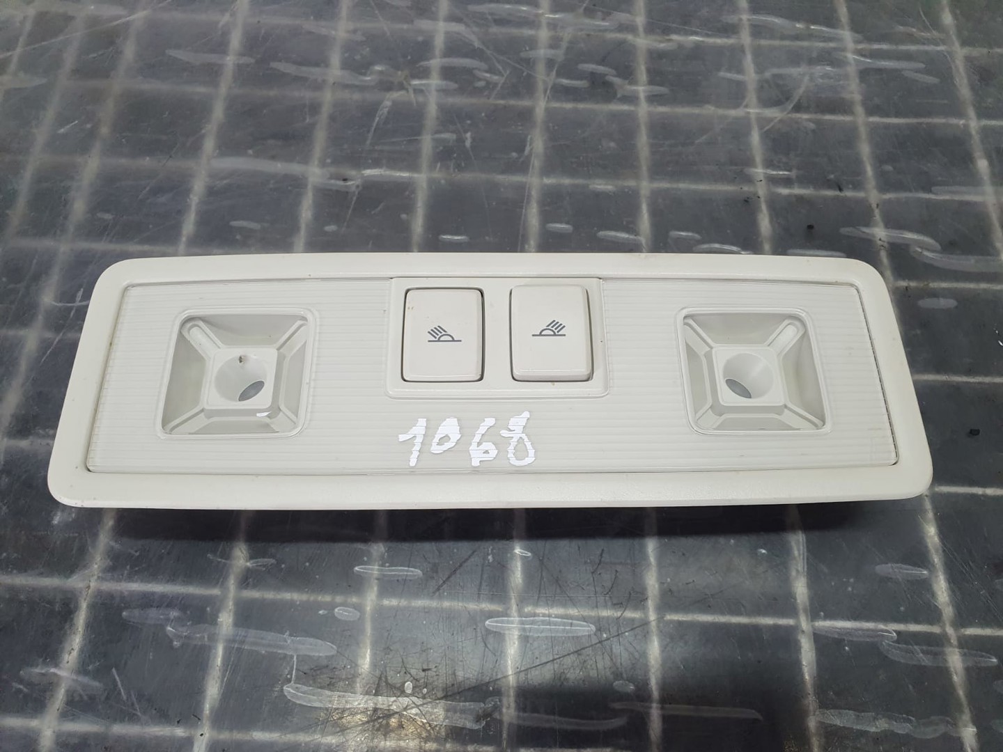 Lampa plafon 5g0947291k Volkswagen Passat B8 (2014 - 2020)