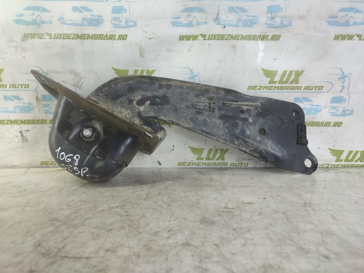 Brat suspensie stanga spate 5q0505225c Volkswagen Passat B8 (2014 - 2020)