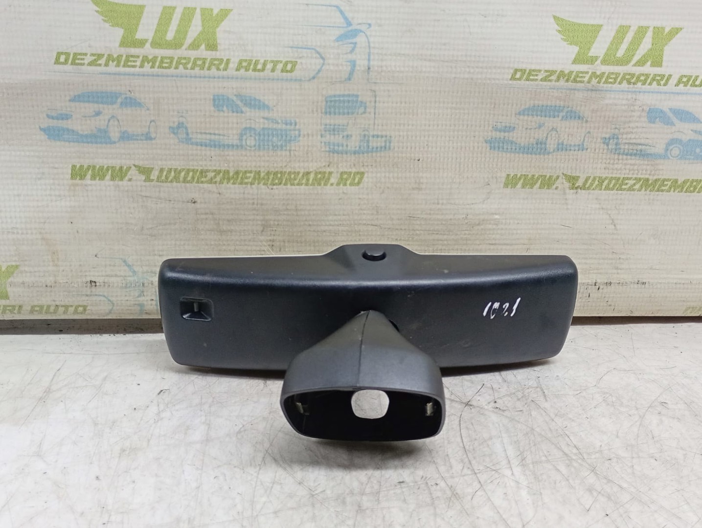 Oglinda retrovizoare interioara 1k0857511b Volkswagen Golf 6 (2008 - 2015)