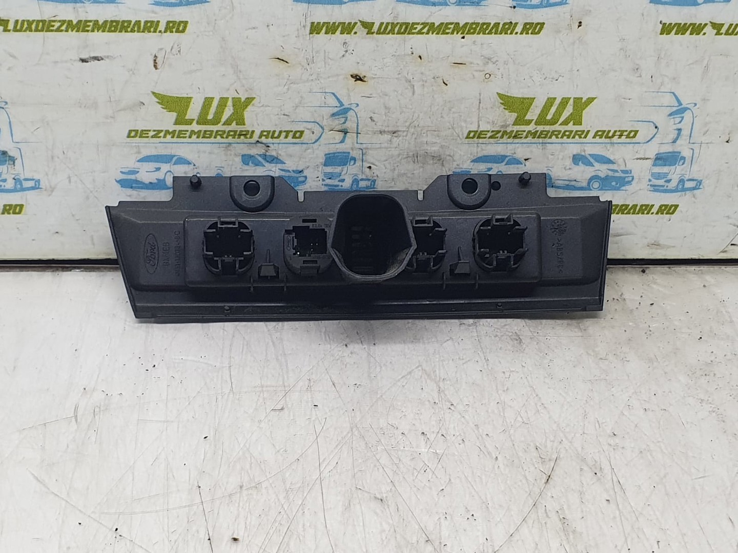 Panou butoane 4M51-130734-BC Ford Focus 2 (2004 - 2008)