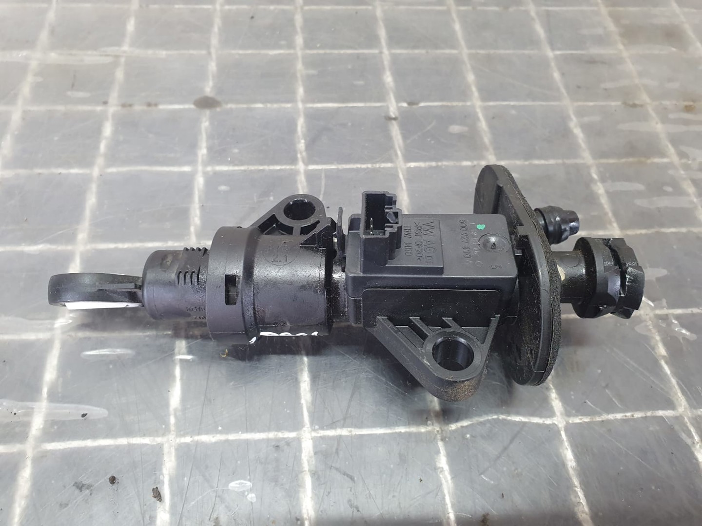 Pompa ambreiaj 3g1853770a 5q0721388g Volkswagen Passat B8 (2014 - 2020)