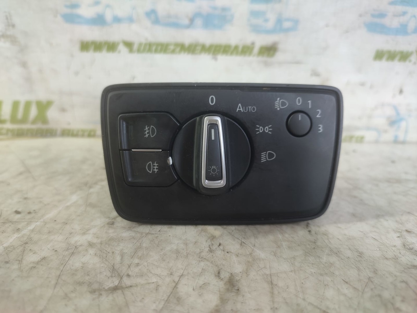 Bloc lumini 3g0941633 Volkswagen Passat B8 (2014 - 2020)