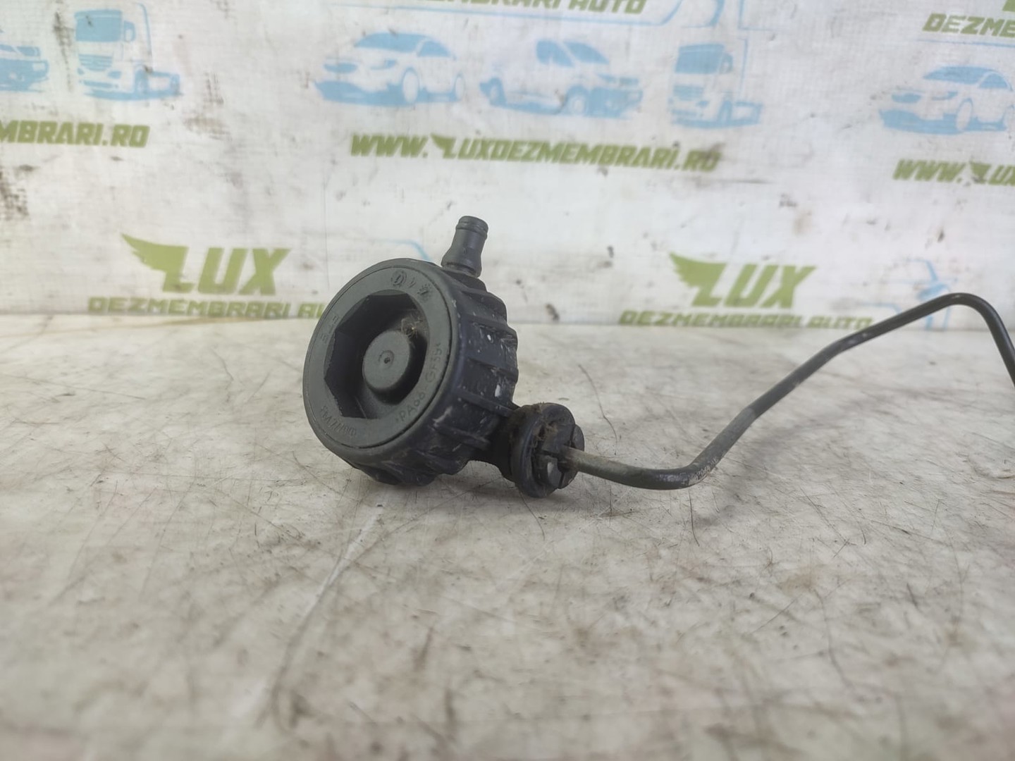 Conducta ambreiaj fm277001 Volkswagen Passat B8 (2014 - 2020)