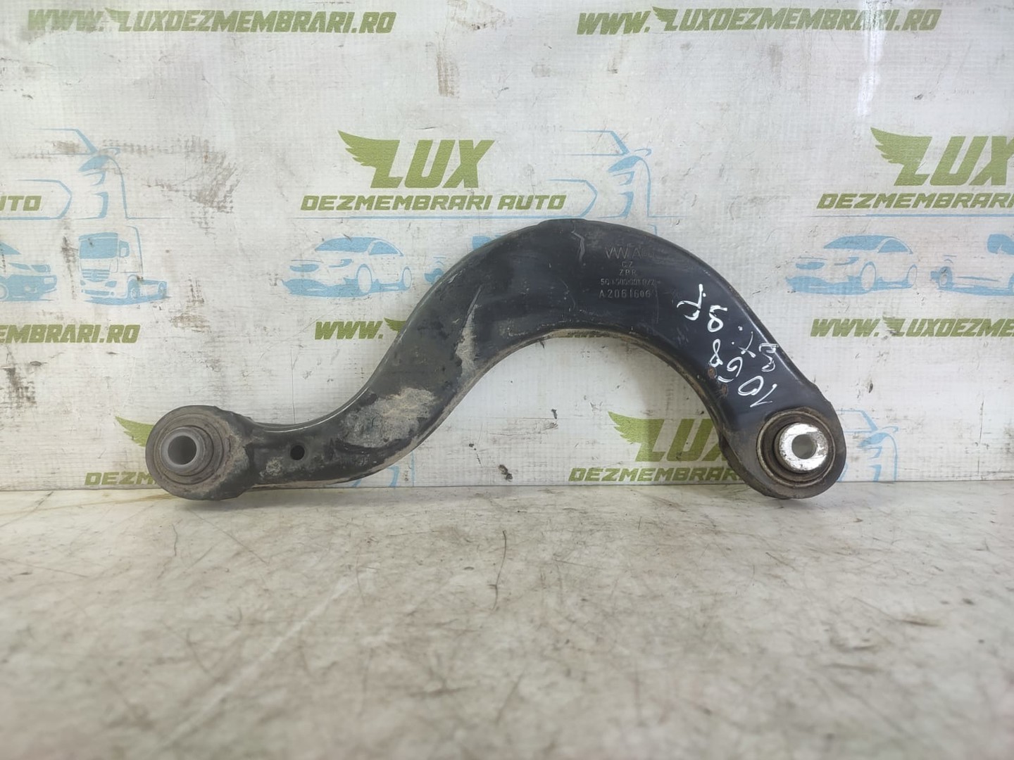 Brat suspensie spate 5q0505323d Volkswagen Passat B8 (2014 - 2020)