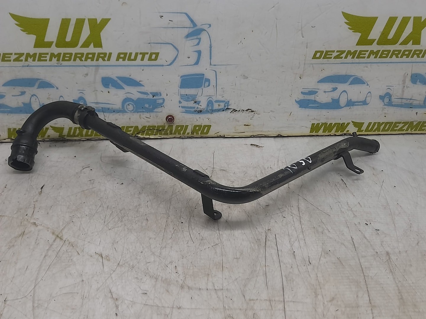 Conducta apa FPT55213798 Suzuki SX4 1 (2006 - 2014)