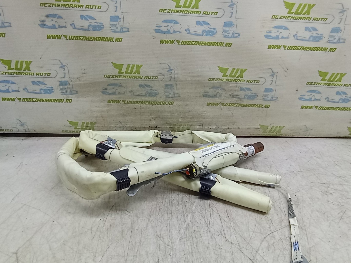 Airbag cortina stanga 1k9880741f Volkswagen Golf 6 (2008 - 2015)