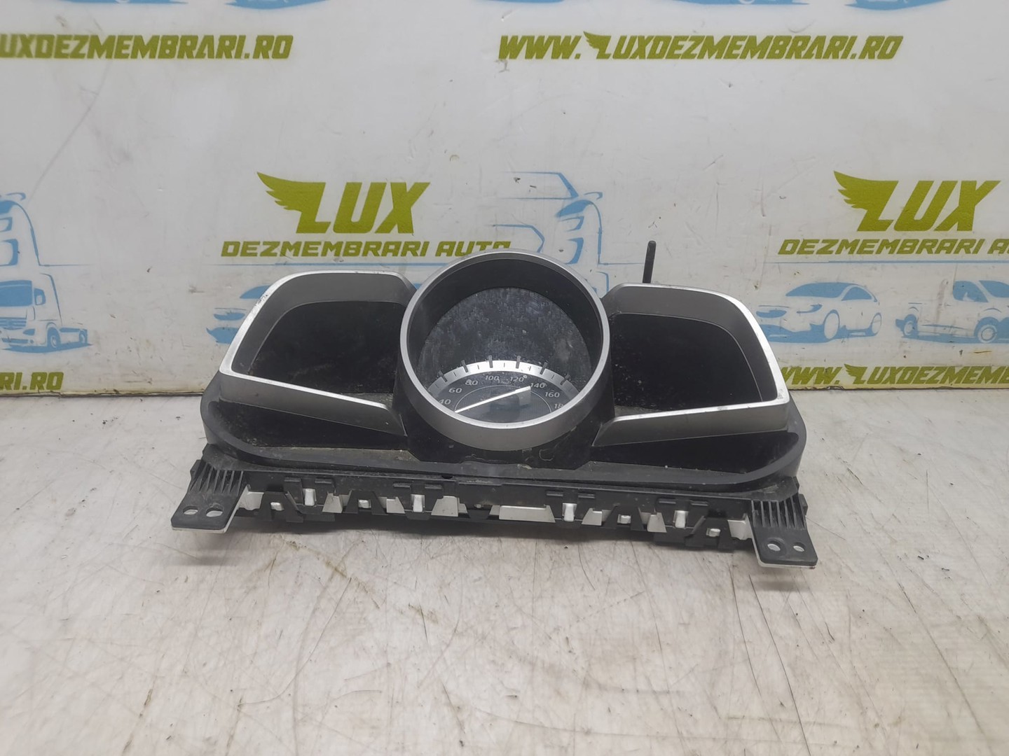 Ceasuri de bord D09M55430 Mazda CX-3 1 (2015-2018)