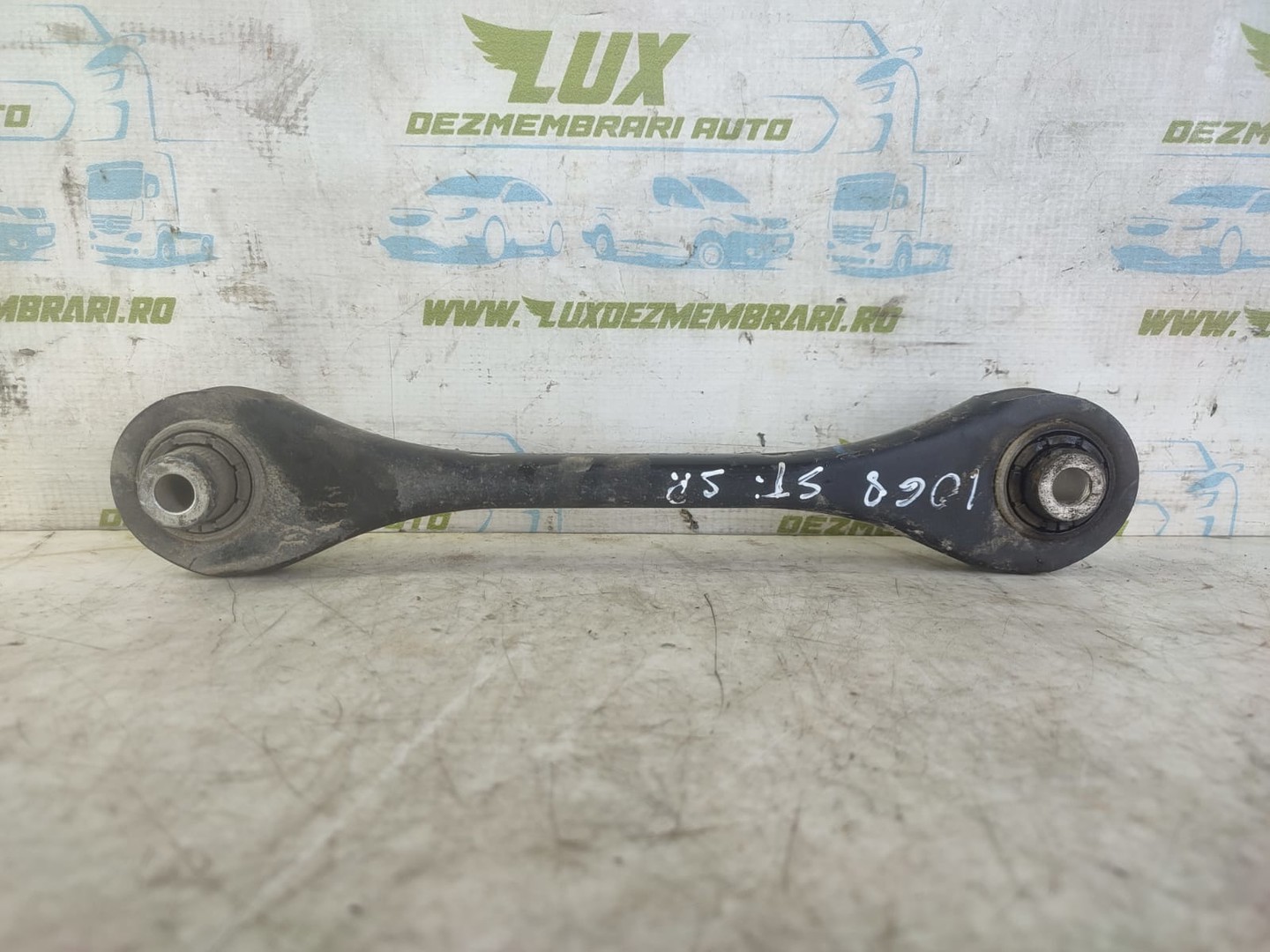 Brat suspensie stanga spate 5q0501529c Volkswagen Passat B8 (2014 - 2020)