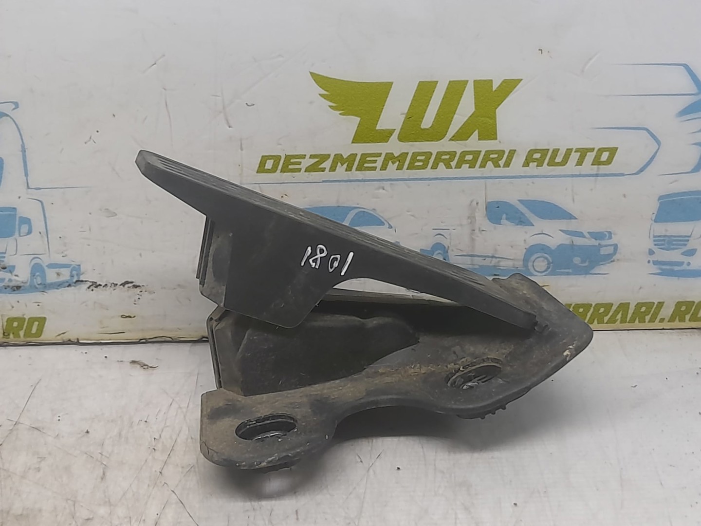 Pedala acceleratie 6pv312041-15 Mazda CX-3 1 (2015-2018)