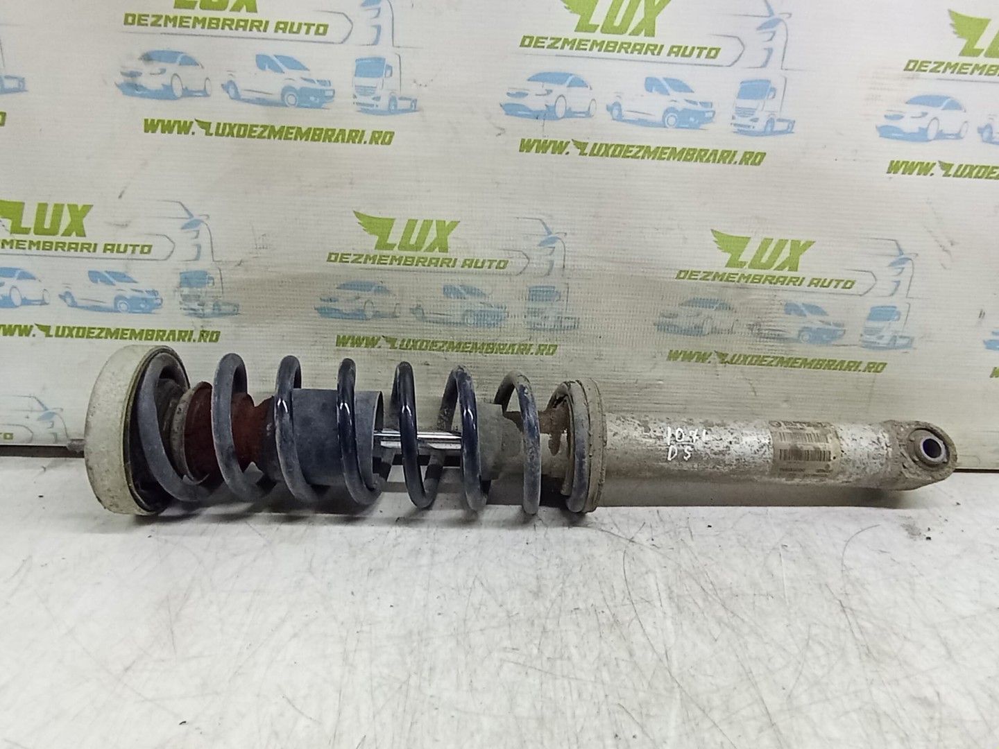 Amortizor spate 814903000490 BMW Seria 5 E60/E61 (2003 - 2007)