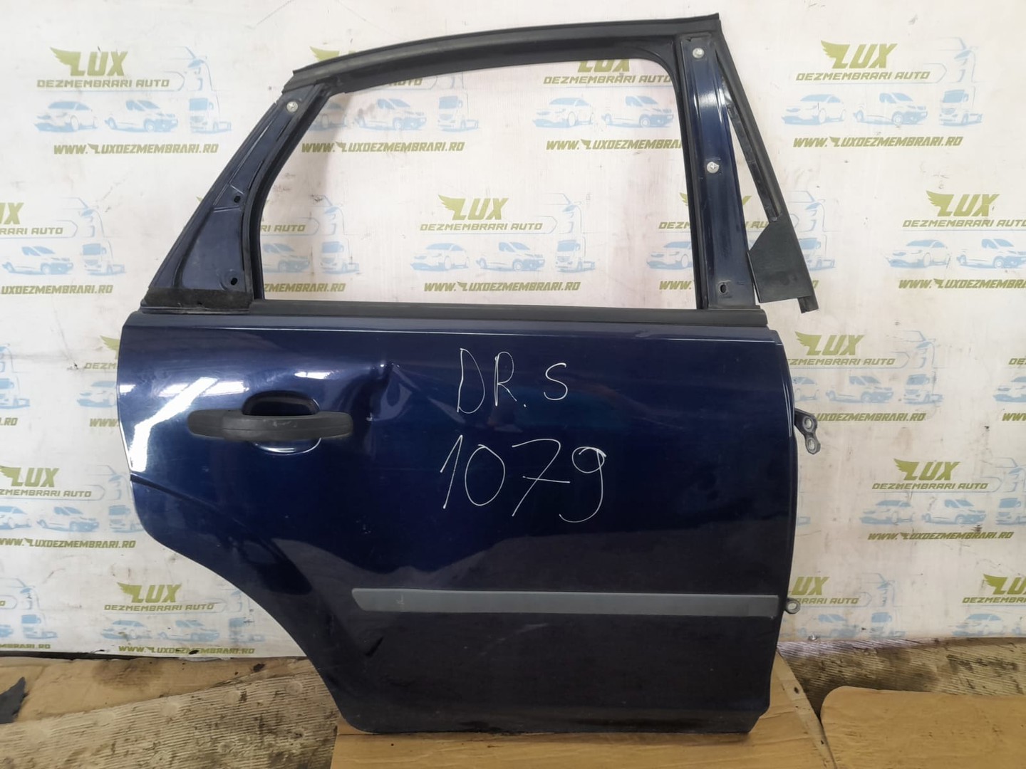 Usa dreapta spate Ford Focus 2 (2004 - 2008)