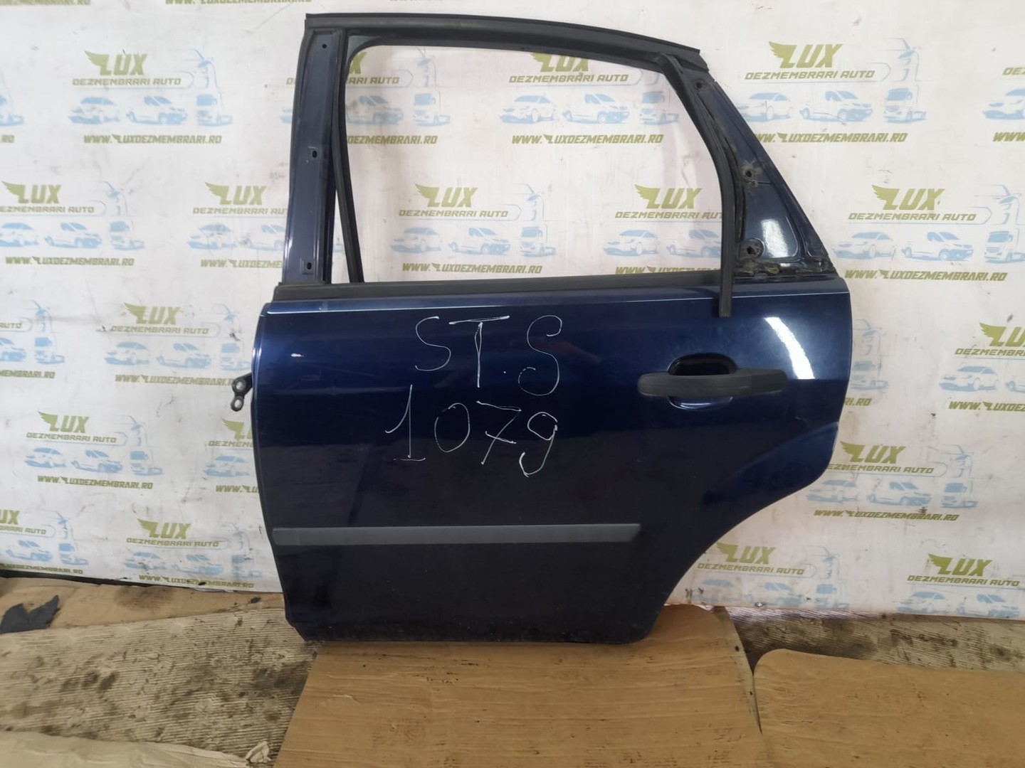 Usa stanga spate Ford Focus 2 (2004 - 2008)