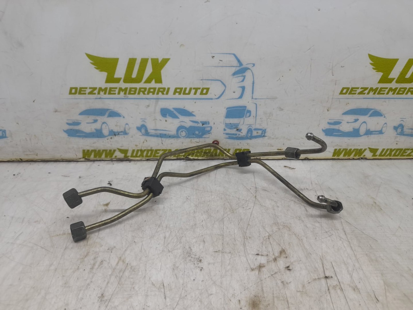 Conducta injector Ford Focus 2 (2004 - 2008)