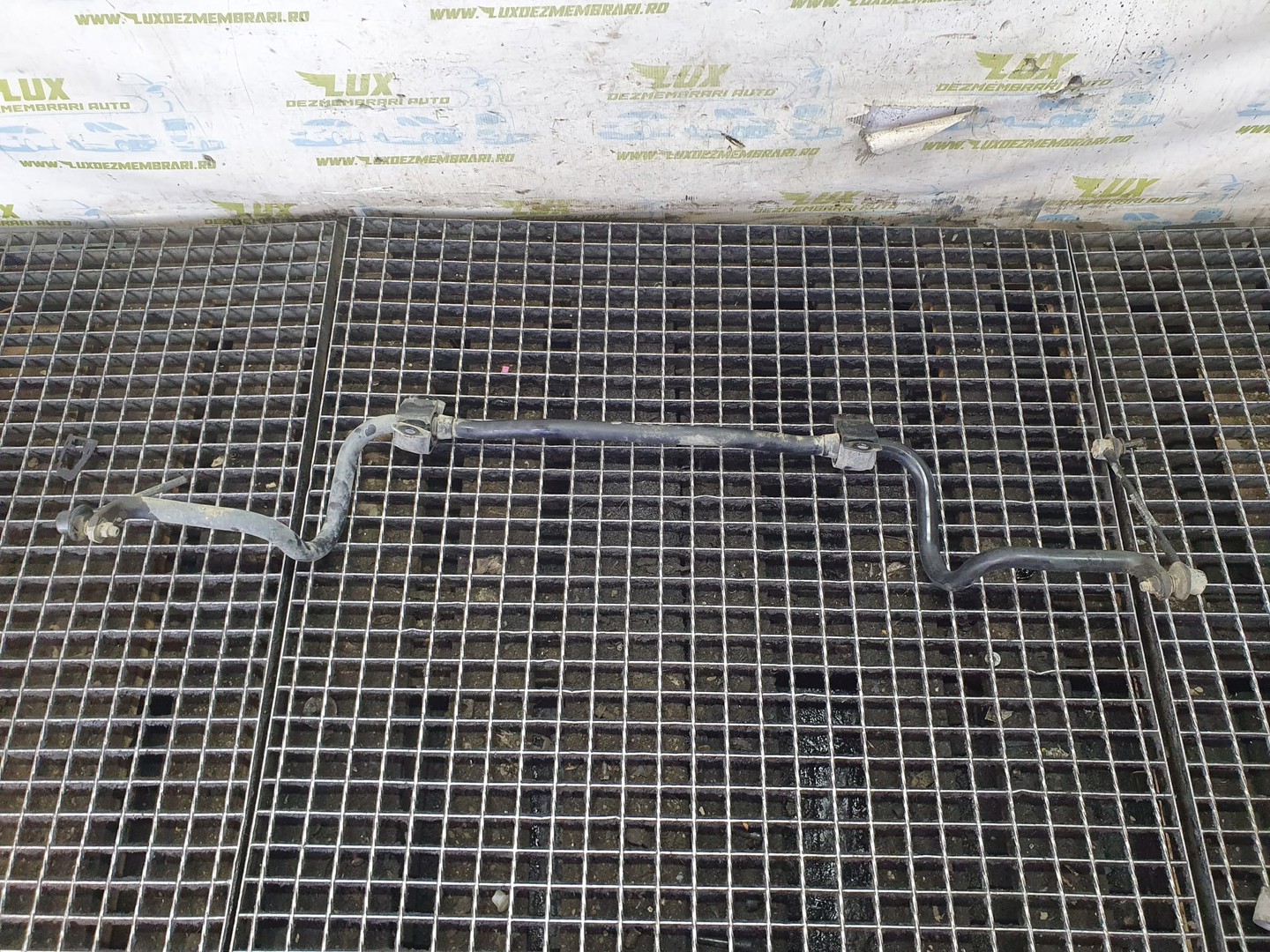 Bara stabilizatoare fata bss5-34-151 Mazda 3 BM (facelift) (2016 - 2019)
