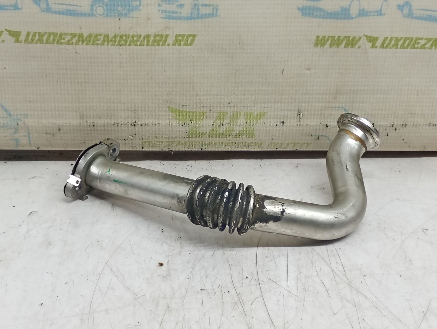 Conducta EGR 03L131521a Volkswagen Golf 6 (2008 - 2015)