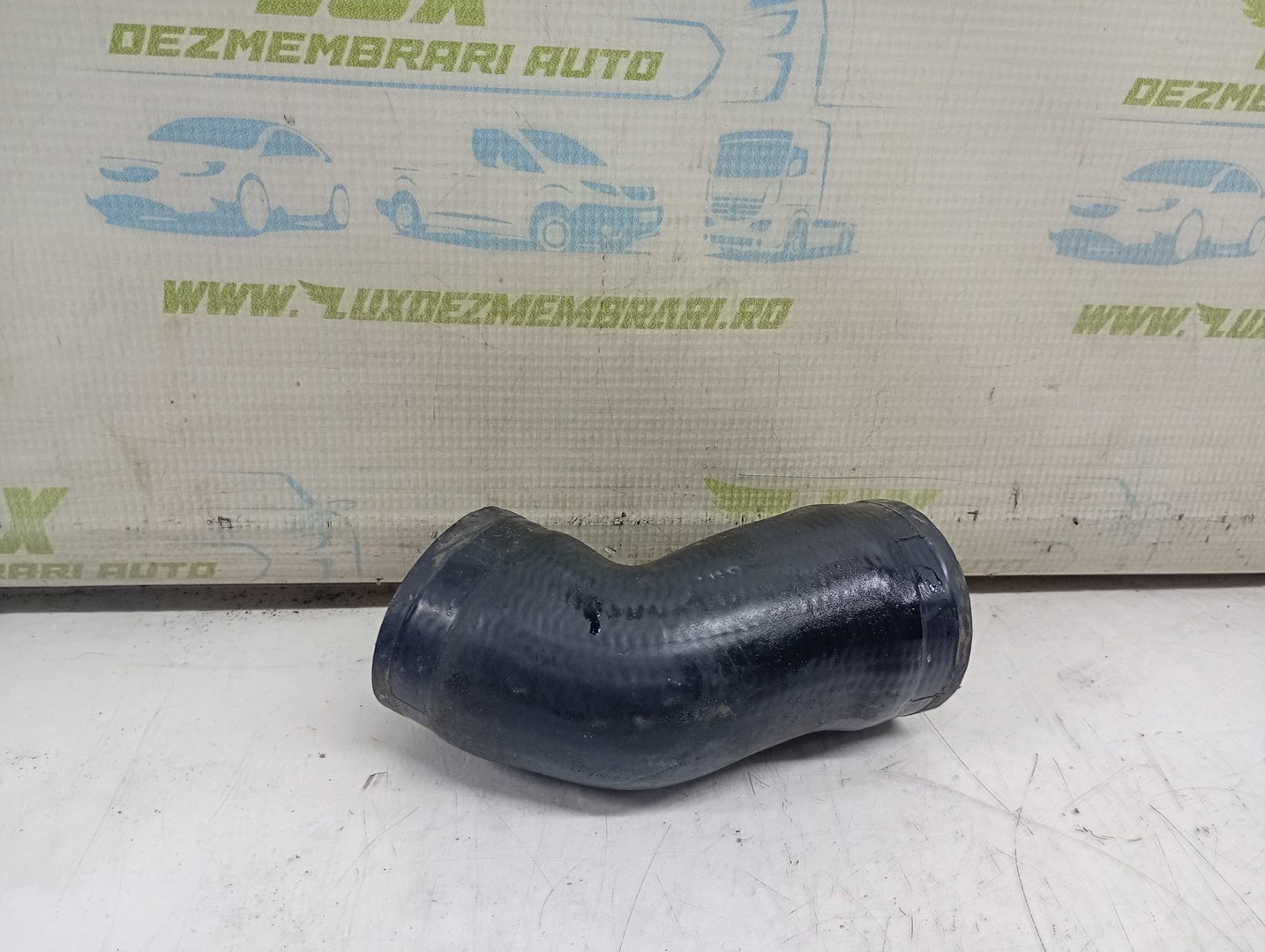 Furtun intercooler 1k0145838af Volkswagen Golf 6 (2008 - 2015)