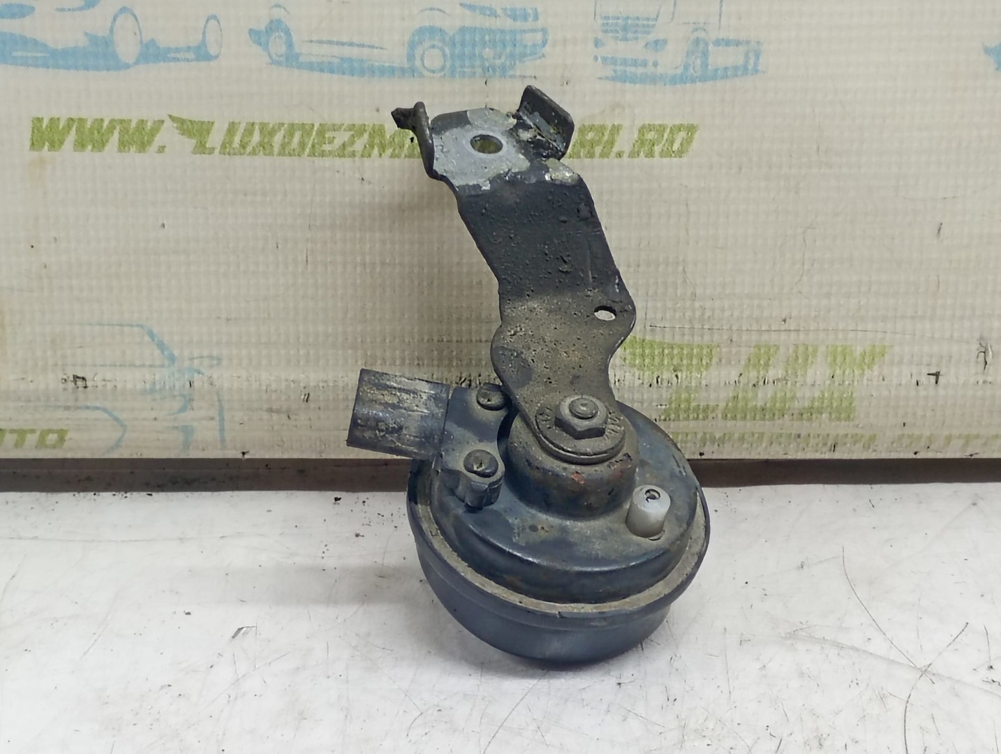 Claxon a046466 Volkswagen Golf 6 (2008 - 2015)