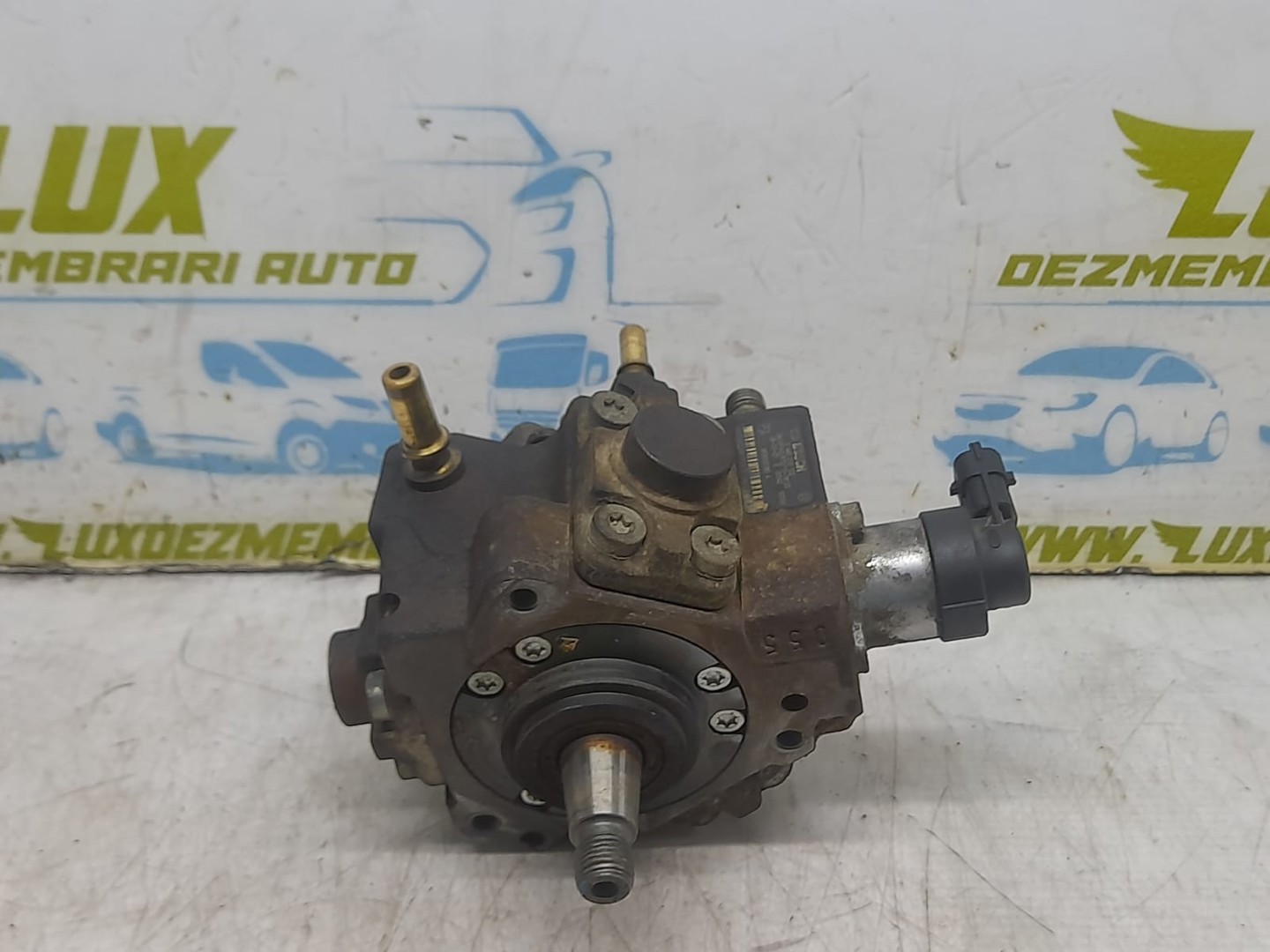 Pompa inalta presiune 0445010102 Ford Focus 2 (2004 - 2008)