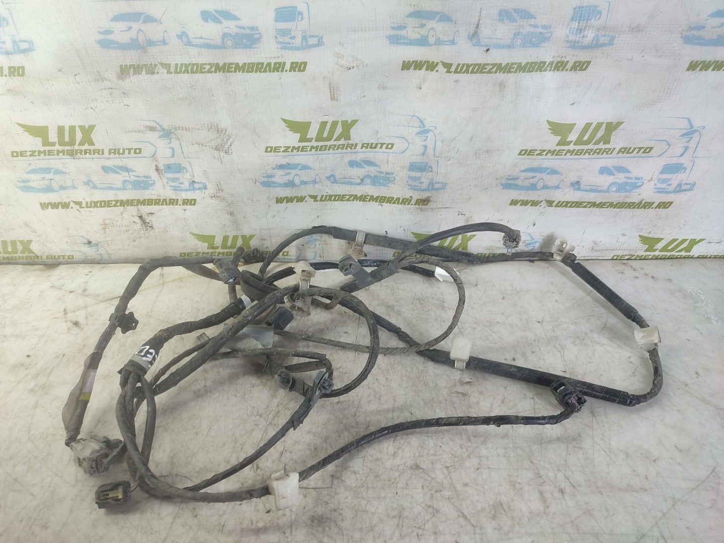 Cablaj electric interior e1146r-048633 Mazda 3 BM (facelift) (2016 - 2019)