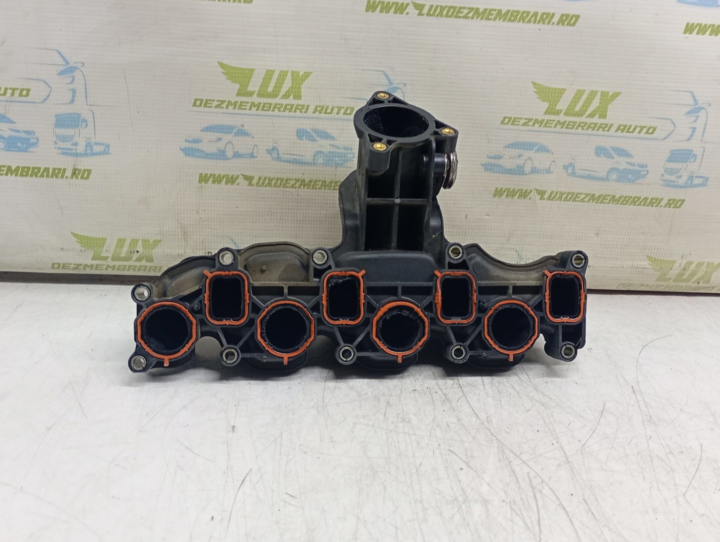 Galerie admisie 03L129711al Volkswagen Golf 6 (2008 - 2015)