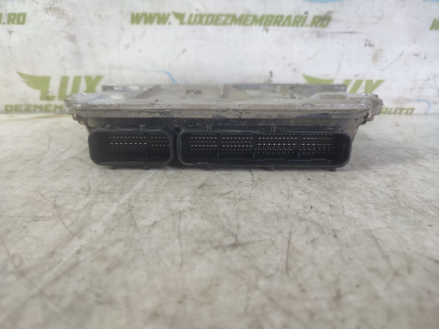 Calculator motor ECU p5ce18881a Mazda 3 BM (facelift) (2016 - 2019)