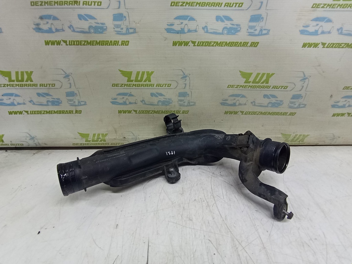 Tub admisie 1k0145770ab Volkswagen Golf 6 (2008 - 2015)