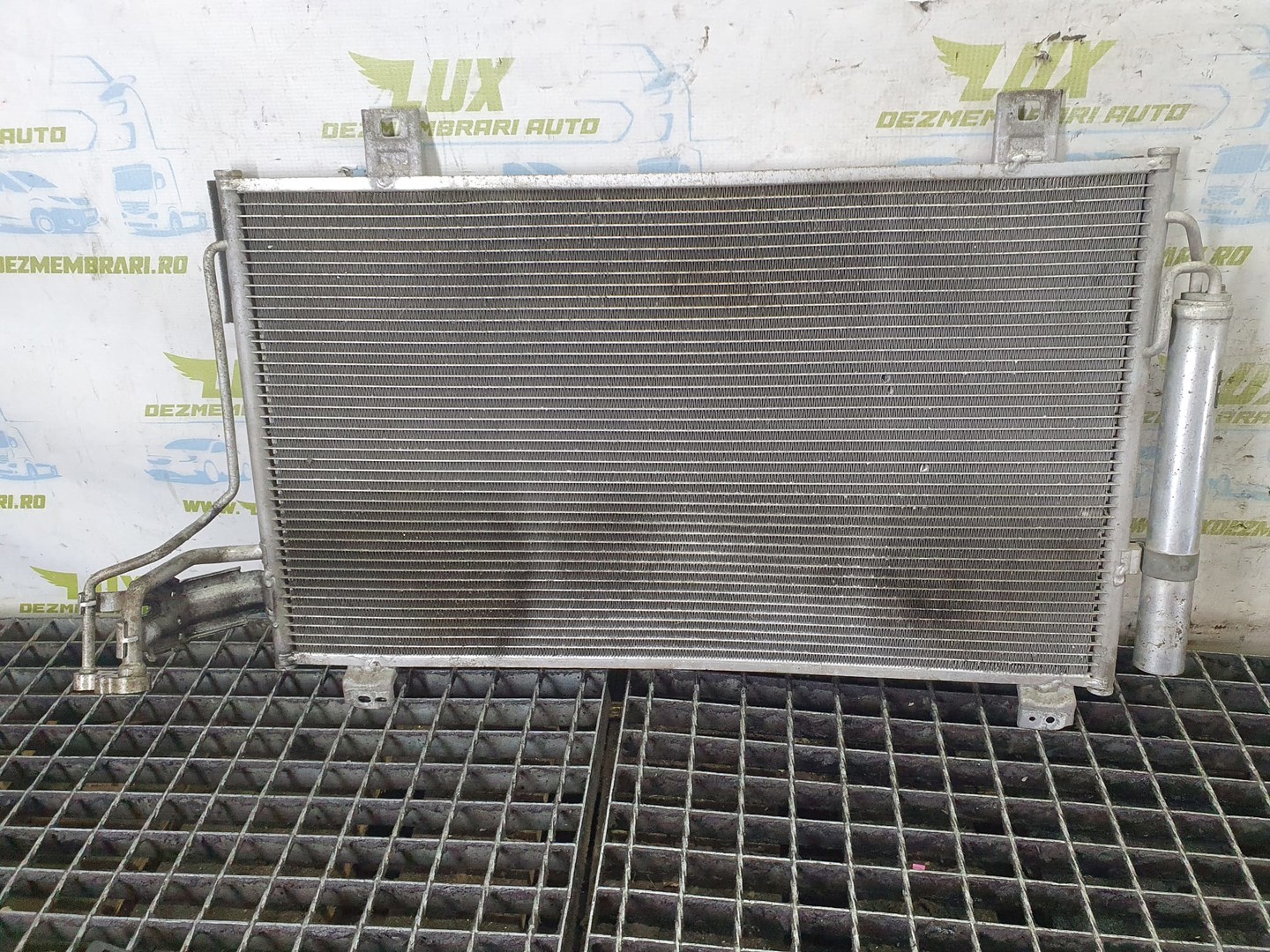 Radiator clima ac 8397005-04 Mazda 3 BM (facelift) (2016 - 2019)