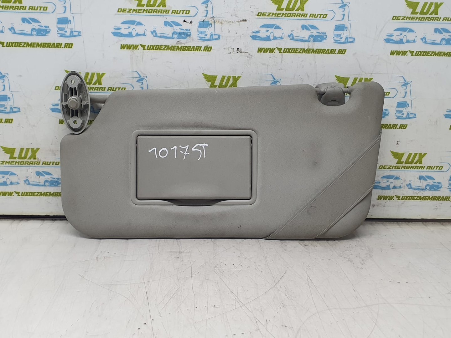 Parasolar stanga S61-A04101 Ford Mondeo MK4 (2007 - 2010)