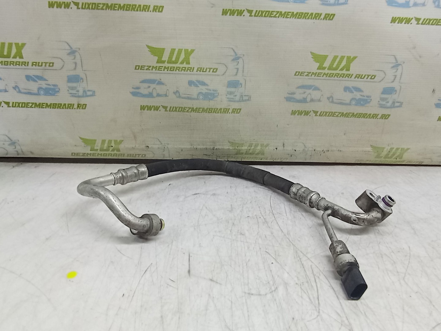 Conducta clima ac 1k0820721ca Volkswagen Golf 6 (2008 - 2015)